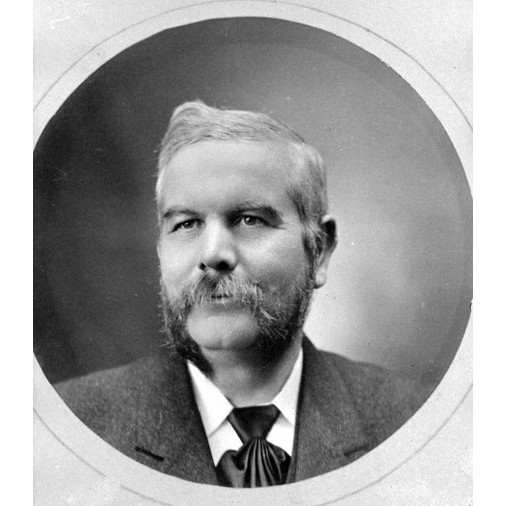 John Guthrie Wood Aitken