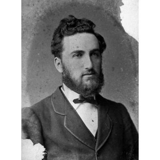 Thomas William Hislop