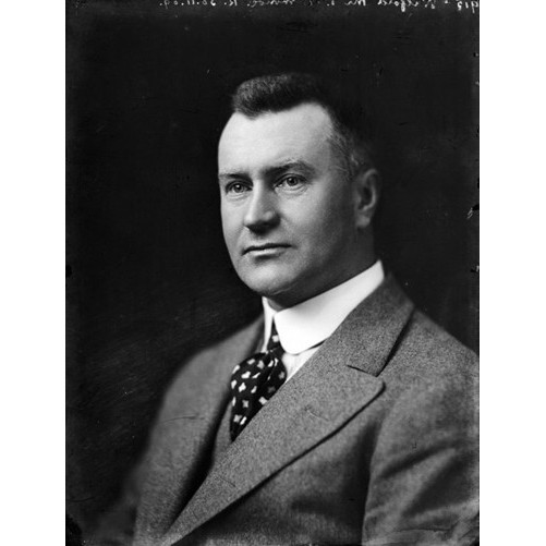 Sir Thomas Mason Wilford