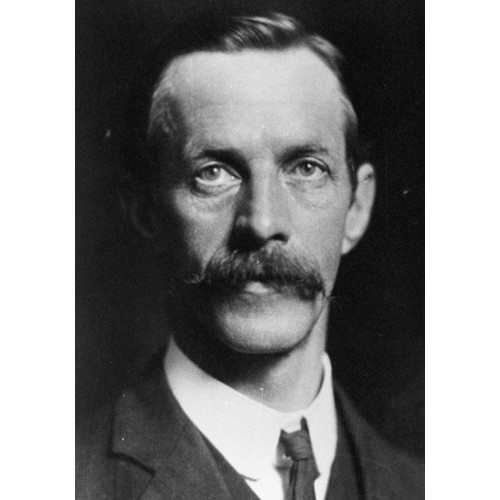 David McLaren