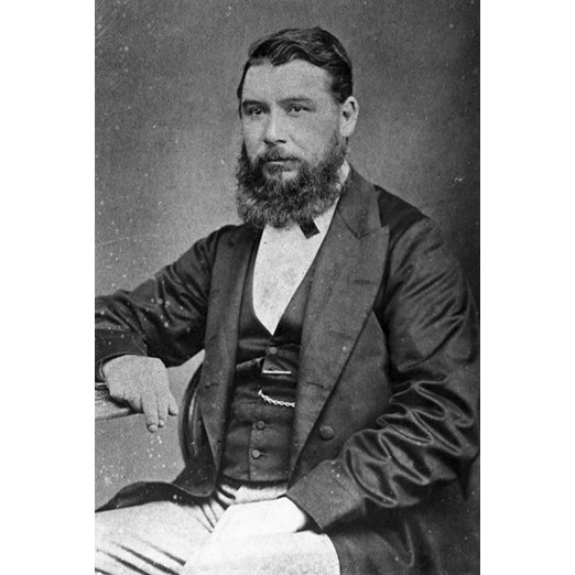 Joseph Dransfield