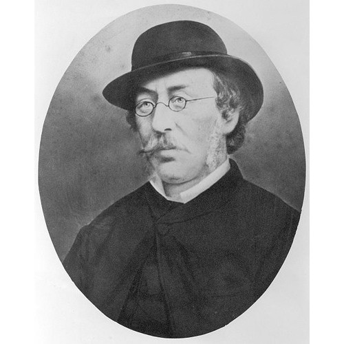 Charles Bonython Borlase