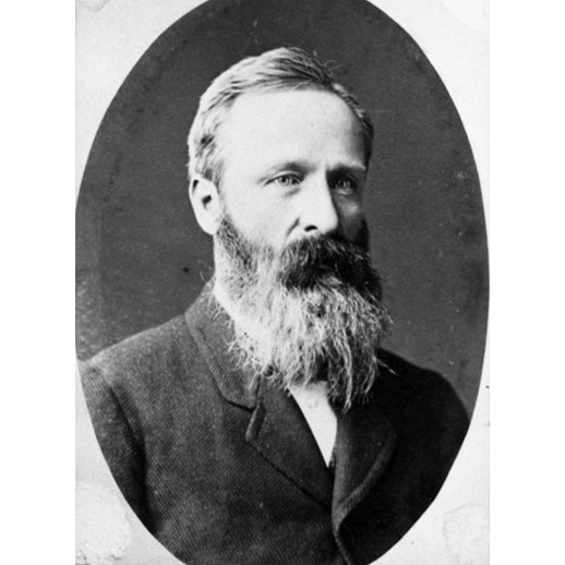 William Sefton Moorhouse