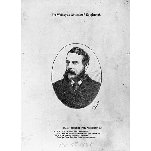 William Hutchison