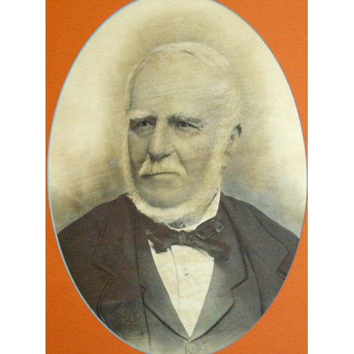 George Allen
