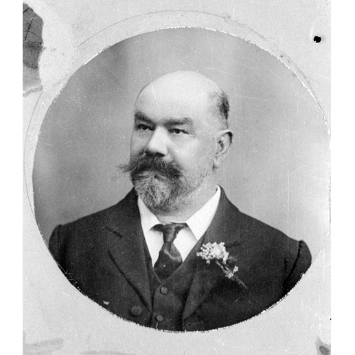 George Fisher
