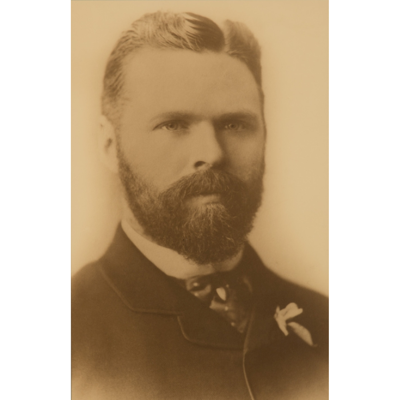 Arthur Winton Brown