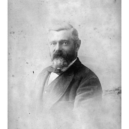 Samuel Brown