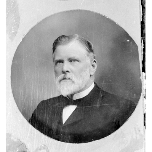 John Duthie