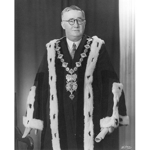 Sir William Appleton