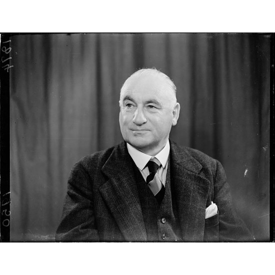 Robert Lachlan Macalister