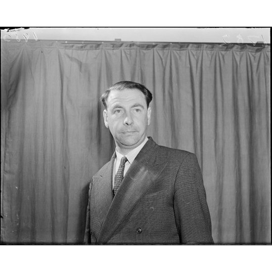 Sir Francis Joseph Kitts