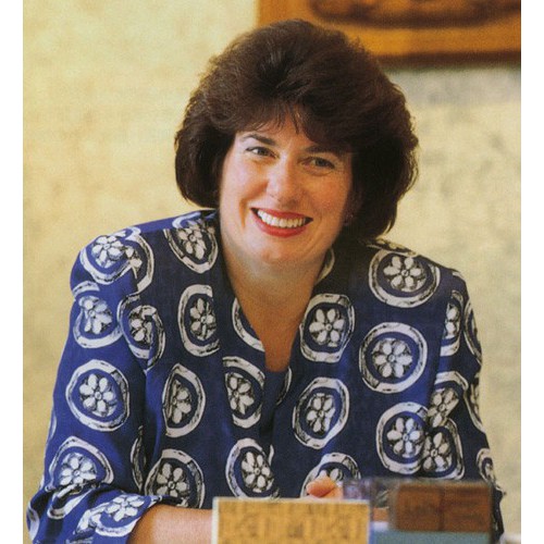 Fran Wilde