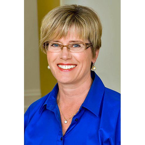 Kerry Prendergast