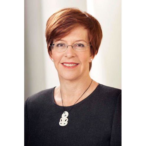 Celia Wade-Brown