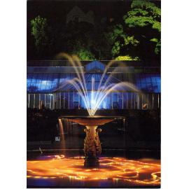 Postcards of Wellington