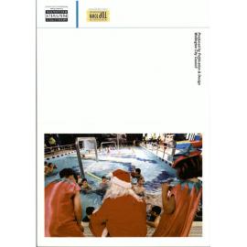 Greeting Card, Karori Pool