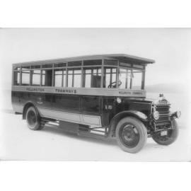 Daimler Bus