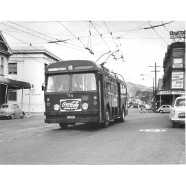 English Electric Mark I