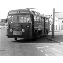 AEC Reliance Mark II