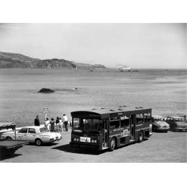 Leyland Leopard 'at the heads'