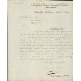 Complaint regarding fire brigade - Colonial Insurance Company