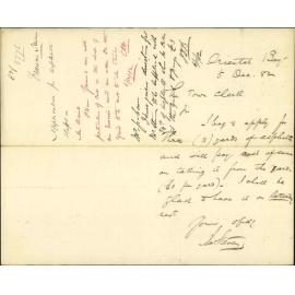 Application for asphalt slabs - Francis Stevens