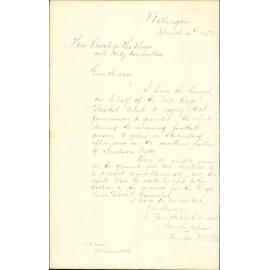 Application for leave to use the Newtown Park - Football Club, Old Boys
