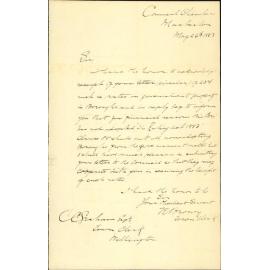 Have not adopted Rating Act 1882 - Town Clerk Masterton
