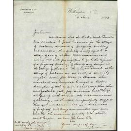 Wholesale kerosene licenses - Johnston & Co