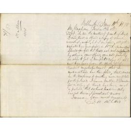 Re printing bylaws - Councillor Allan