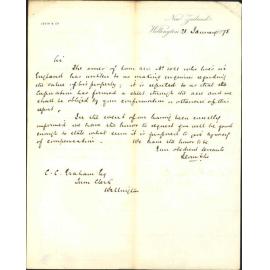 Re Town Acre 1021 - Levin and Co