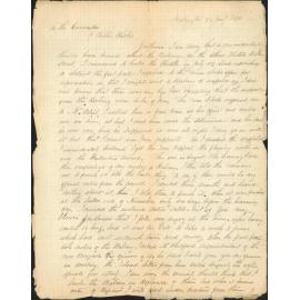 Re balcony of Albert Hotel, Wilber Street