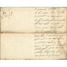 Re culvert in Cuba Street - Henry Taylor and Co