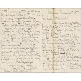 Re cemetery - James Crawford