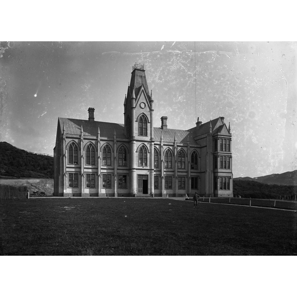 Wellington College