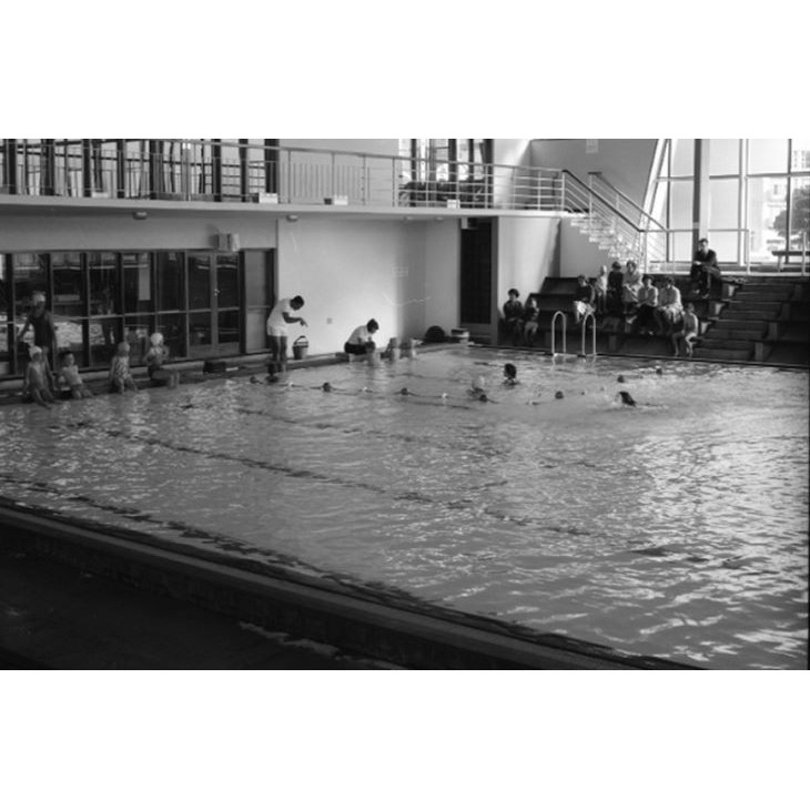 Freyberg Pool