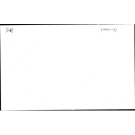 Wellington Metropolitan Water Supply; Hutt River Scheme