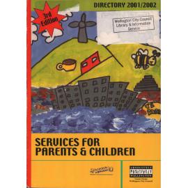 Services for parents and children