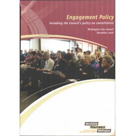 Engagement Policy