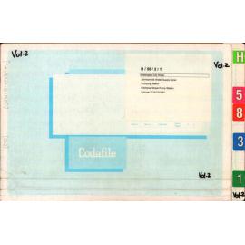 Johnsonville Water Supply Zone: Pumping Station: Kitchener Street Pump Station