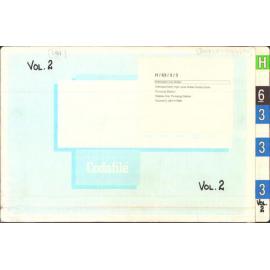 Grenada North High Level Water Supply Zone: Pumping Station: Nassau Ave. Pumping Station