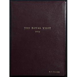 Visit of Her Majesty Queen Elizabeth II and His Royal Highness the Duke of Edinburgh