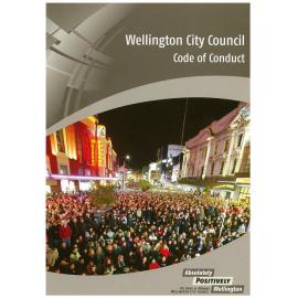 Code of conduct [for employees], 2006