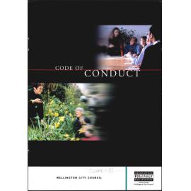 Code of Conduct for Employees