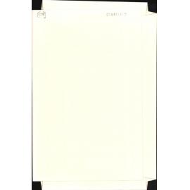 Urban form studies - Plans