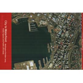 Seton Nossiter Park, Management Plan