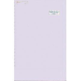 Wellington's Outer Green Belt, Draft Management Plan