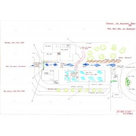 Khandallah Park and Pool, A Concept for the Future