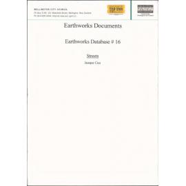 Earthworks database #16, Jaunpur Crescent